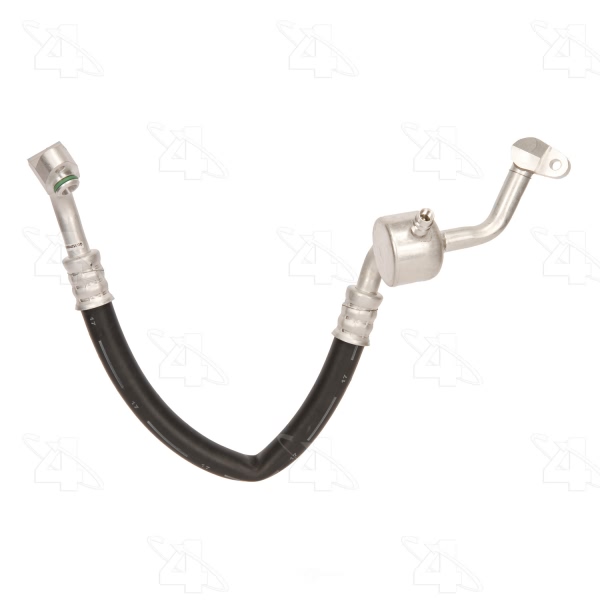 Four Seasons A C Suction Line Hose Assembly 55624