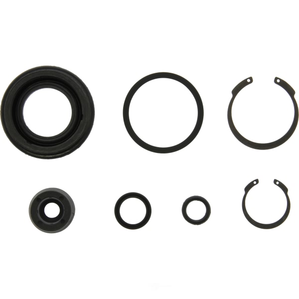 Centric Rear Disc Brake Caliper Repair Kit 143.44090