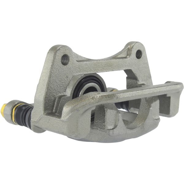 Centric Remanufactured Semi-Loaded Rear Driver Side Brake Caliper 141.49506