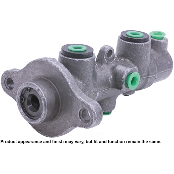 Cardone Reman Remanufactured Master Cylinder 11-2522
