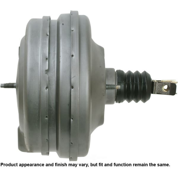 Cardone Reman Remanufactured Vacuum Power Brake Booster w/o Master Cylinder 53-2958