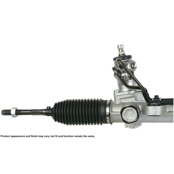 Cardone Reman Remanufactured Hydraulic Power Rack and Pinion Complete Unit 26-2434