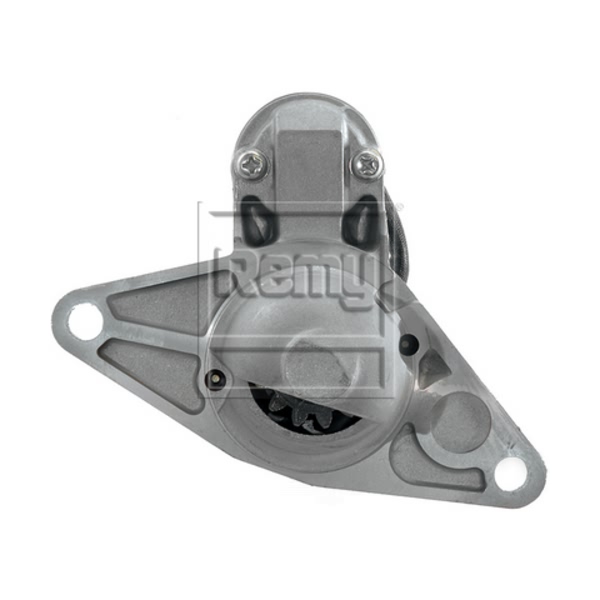 Remy Remanufactured Starter 16093