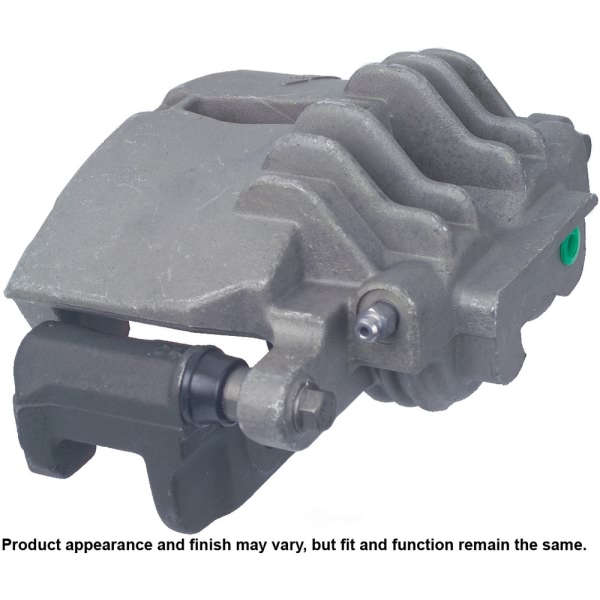 Cardone Reman Remanufactured Unloaded Caliper w/Bracket 18-B4838