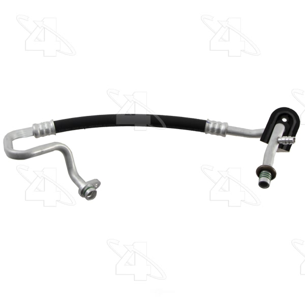 Four Seasons A C Refrigerant Suction Hose 66393