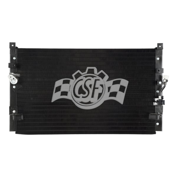 CSF A/C Condenser 10567