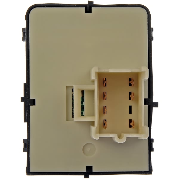 Dorman OE Solutions Front Driver Side Window Switch 901-025