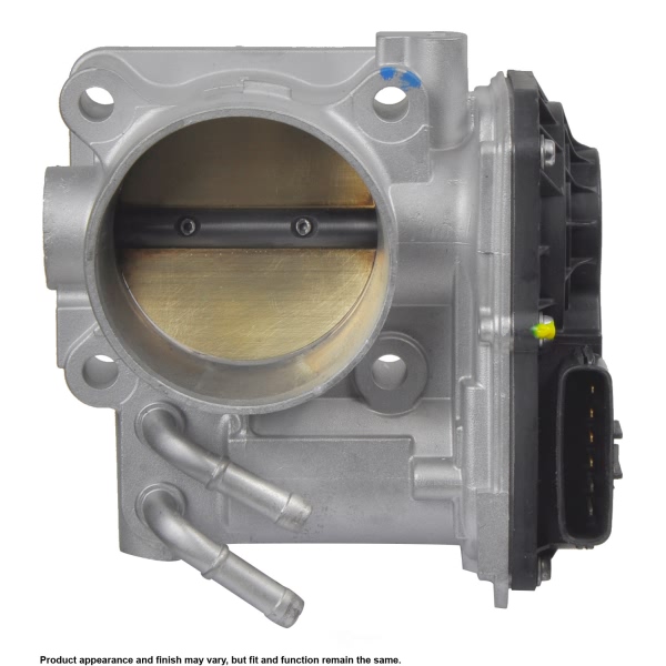 Cardone Reman Remanufactured Throttle Body 67-2011