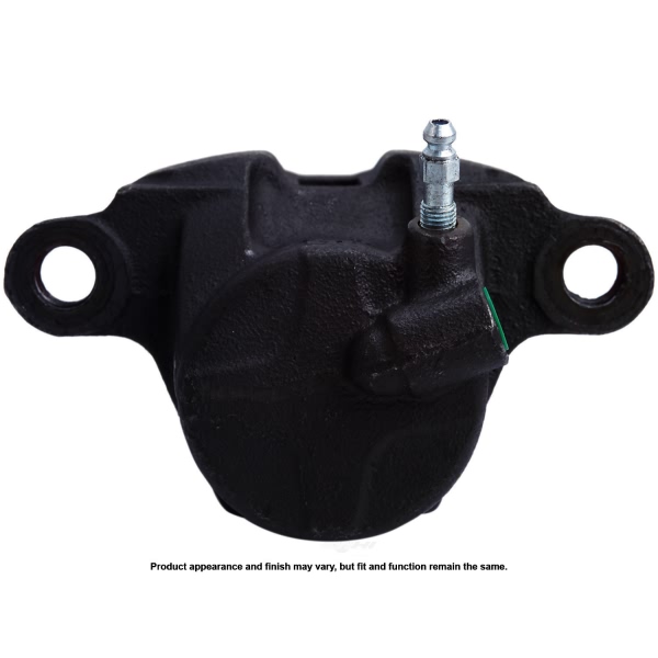 Cardone Reman Remanufactured Unloaded Caliper 19-1211
