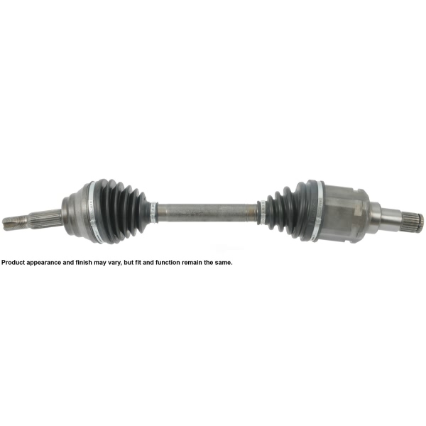 Cardone Reman Remanufactured CV Axle Assembly 60-5414