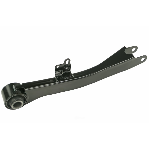 Mevotech Supreme Rear Passenger Side Non Adjustable Trailing Arm CMS801197