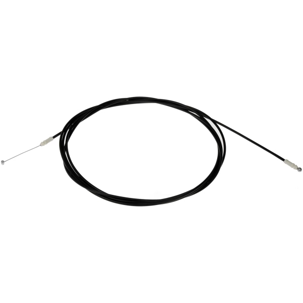 Dorman OE Solutions Trunk Lid Release Cable 912-704