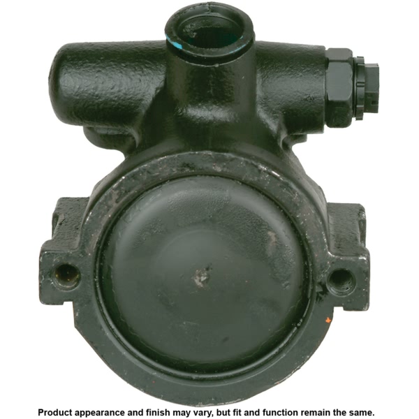 Cardone Reman Remanufactured Power Steering Pump w/o Reservoir 20-990