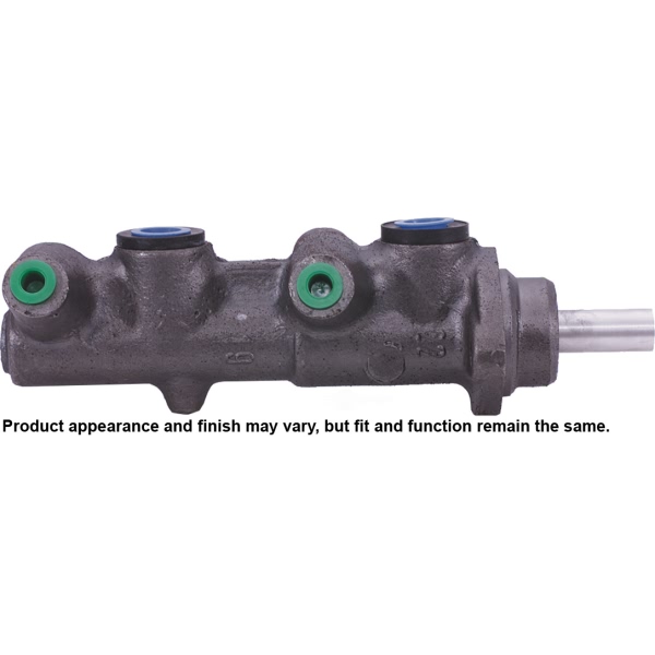 Cardone Reman Remanufactured Master Cylinder 11-2520