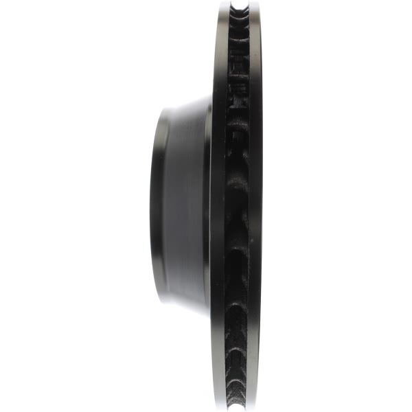 Centric SportStop Drilled 1-Piece Rear Driver Side Brake Rotor 128.37086