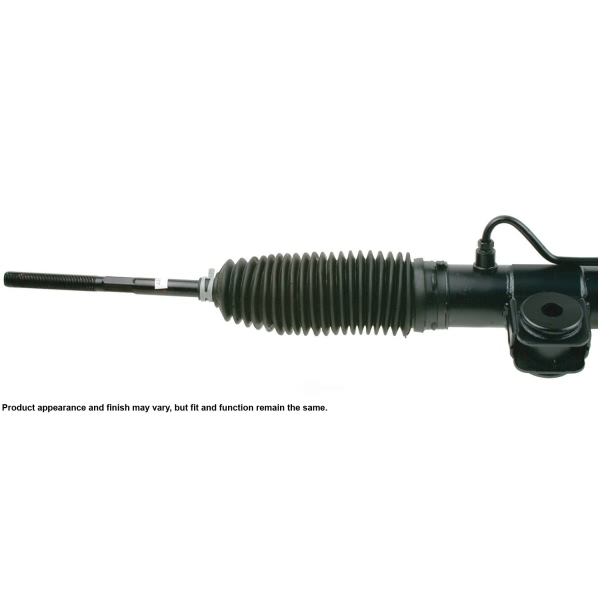 Cardone Reman Remanufactured Hydraulic Power Rack and Pinion Complete Unit 22-277