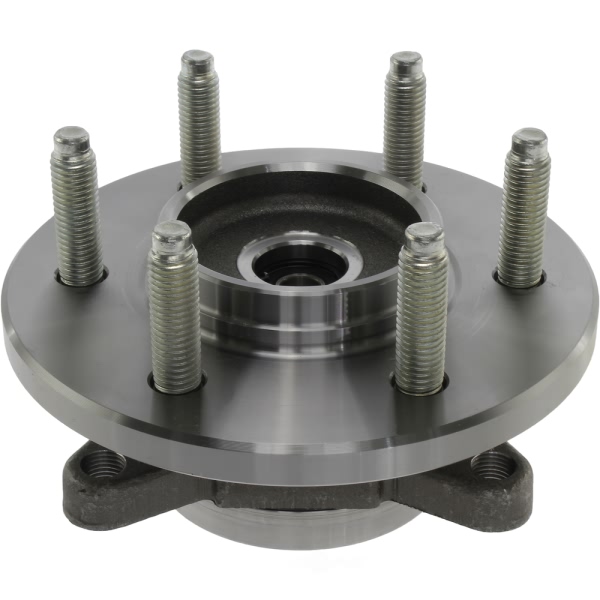 Centric Premium™ Front Driver Side Wheel Bearing and Hub Assembly 402.65034