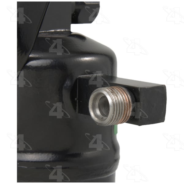 Four Seasons A C Receiver Drier 33497