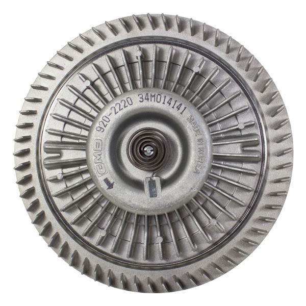 GMB Engine Cooling Fan Clutch 920-2220