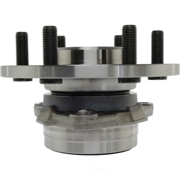 Centric Premium™ Hub And Bearing Assembly; With Integral Abs 402.66004