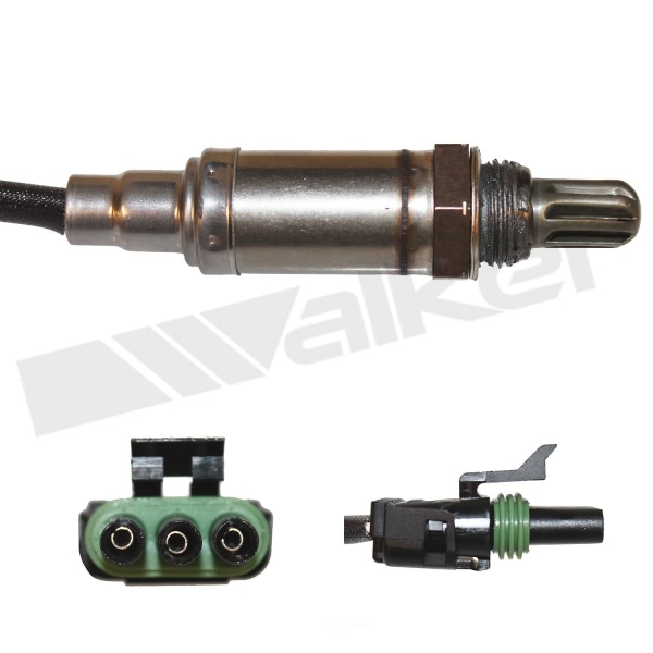 Walker Products Oxygen Sensor 350-33003