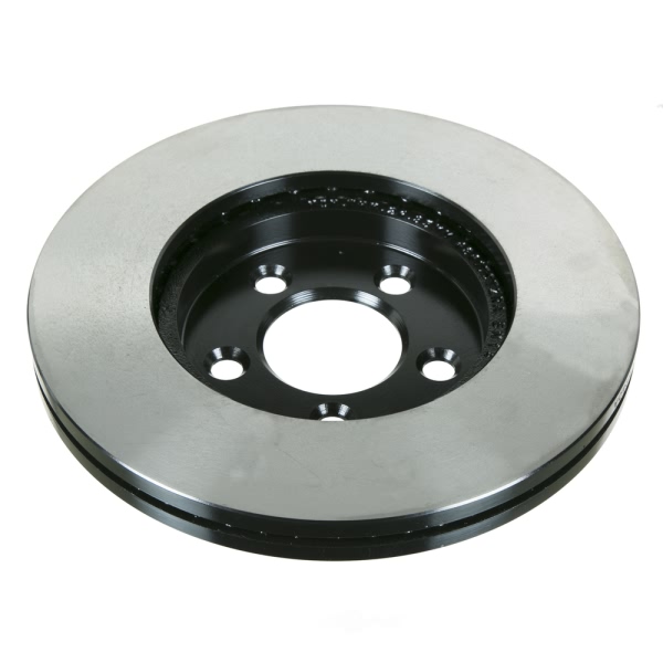 Wagner Vented Front Brake Rotor BD125785E