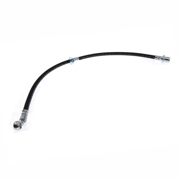 Centric Front Passenger Side Brake Hose 150.40099