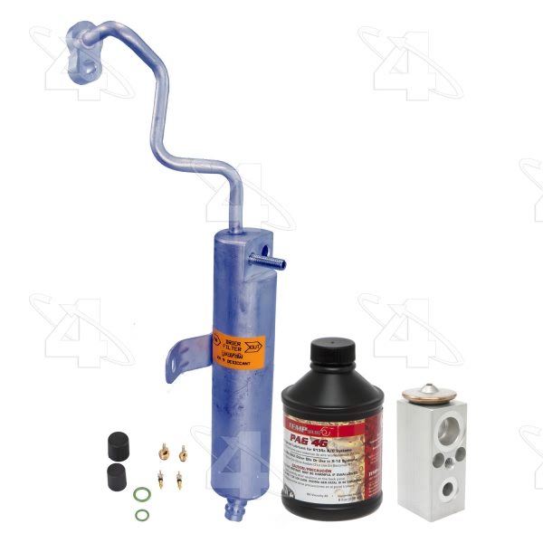 Four Seasons A C Installer Kits With Filter Drier 60043SK