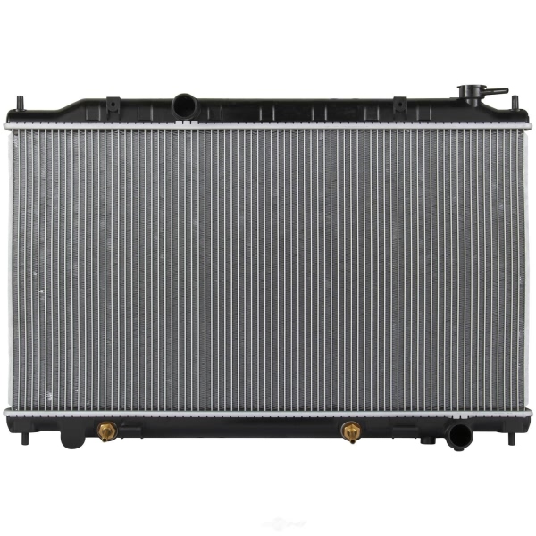 Spectra Premium Complete Radiator CU2415