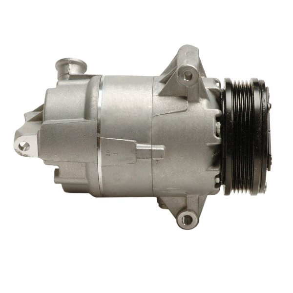 Delphi A C Compressor With Clutch CS10077