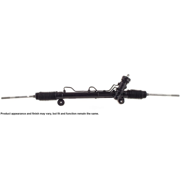 Cardone Reman Remanufactured Hydraulic Power Rack and Pinion Complete Unit 22-1004