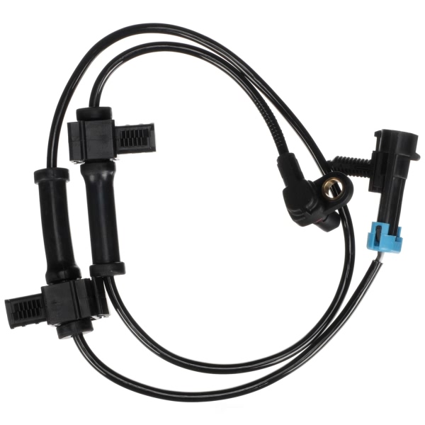 Delphi Rear Driver Side Abs Wheel Speed Sensor SS11518