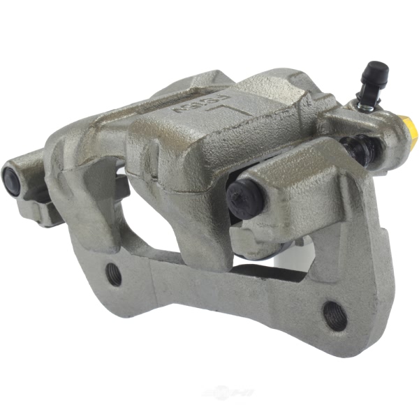 Centric Remanufactured Semi-Loaded Front Driver Side Brake Caliper 141.46072