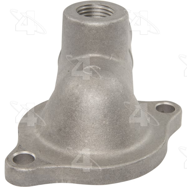 Four Seasons Engine Coolant Water Inlet W O Thermostat 85020