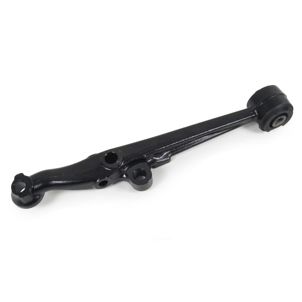 Mevotech Supreme Front Passenger Side Lower Forward Non Adjustable Control Arm CMS86180