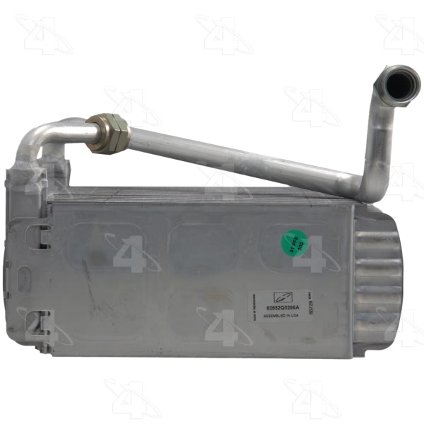 Four Seasons A C Evaporator Core 54272