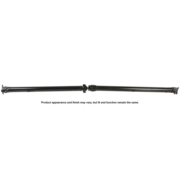Cardone Reman Remanufactured Driveshaft/ Prop Shaft 65-4004