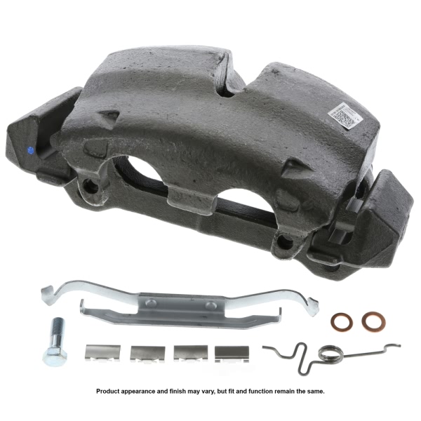 Cardone Reman Remanufactured Unloaded Caliper w/Bracket 18-B4828