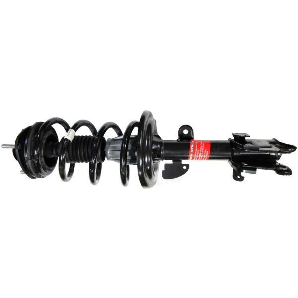 Monroe Quick-Strut™ Front Passenger Side Complete Strut Assembly 172433