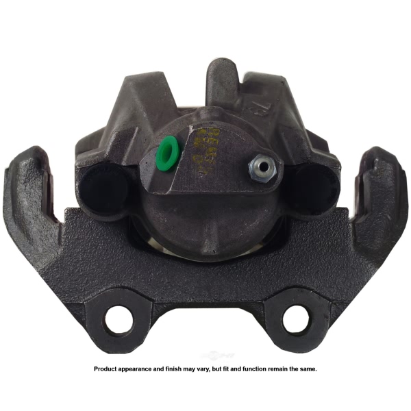 Cardone Reman Remanufactured Unloaded Caliper w/Bracket 19-B2939