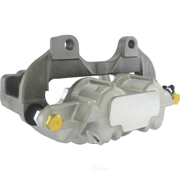 Centric Remanufactured Semi-Loaded Front Passenger Side Brake Caliper 141.63083