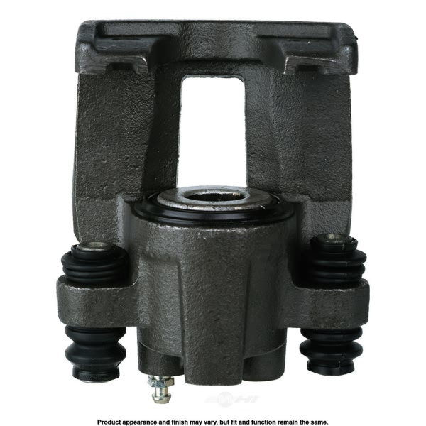 Cardone Reman Remanufactured Unloaded Caliper 18-4636
