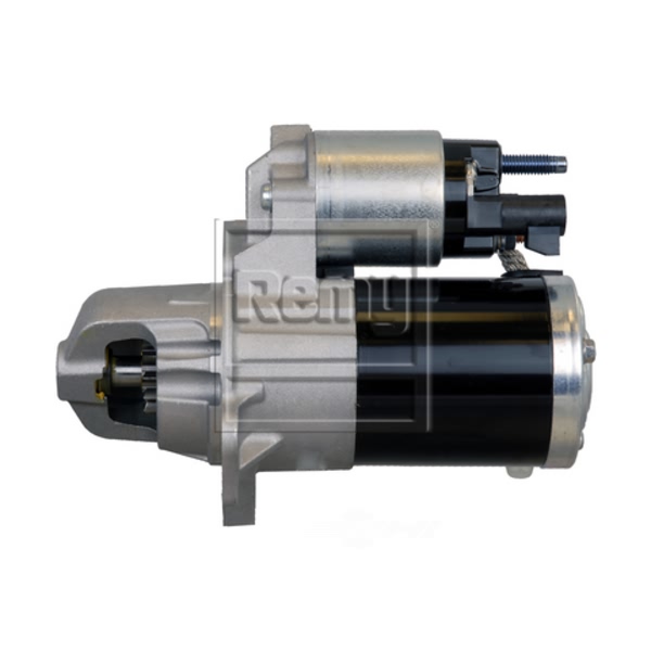 Remy Remanufactured Starter 25018