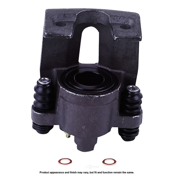 Cardone Reman Remanufactured Unloaded Caliper 18-4859