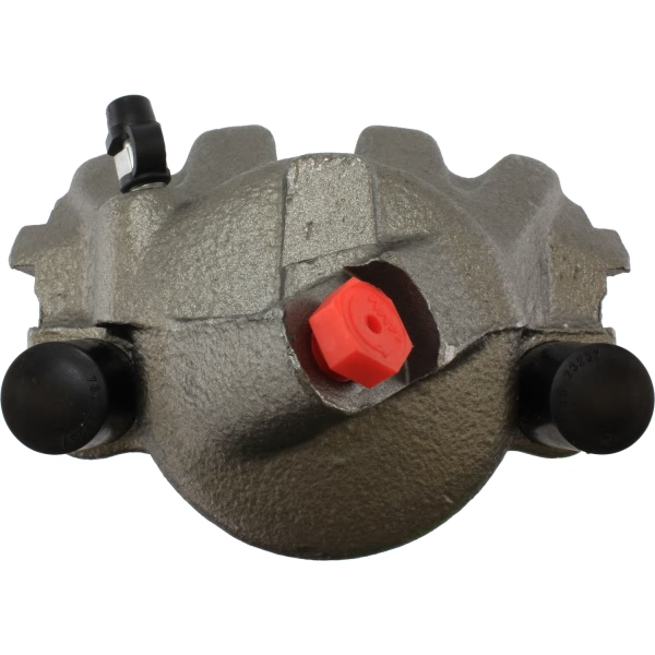 Centric Remanufactured Semi-Loaded Front Passenger Side Brake Caliper 141.20005