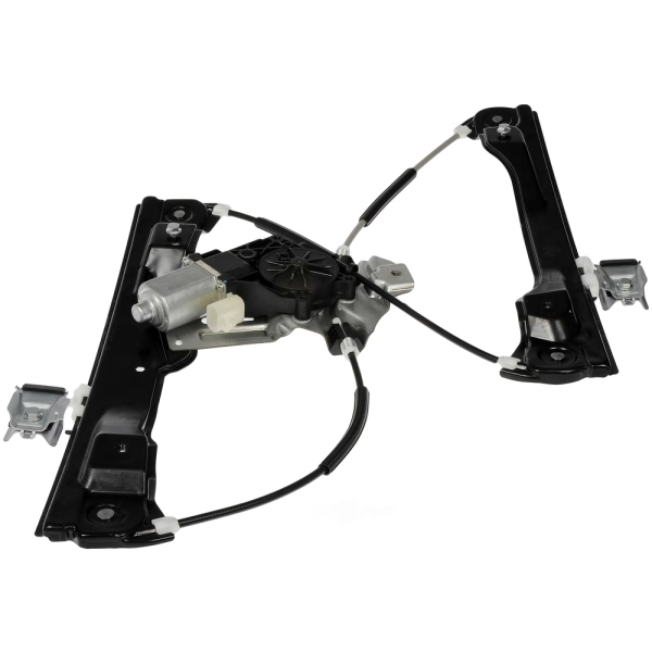 Dorman OE Solutions Front Passenger Side Power Window Regulator And Motor Assembly 751-576