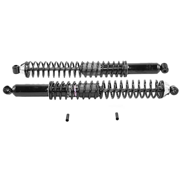 Monroe Sensa-Trac™ Load Adjusting Rear Shock Absorbers 58618