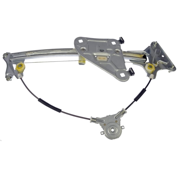 Dorman Front Driver Side Power Window Regulator Without Motor 740-150