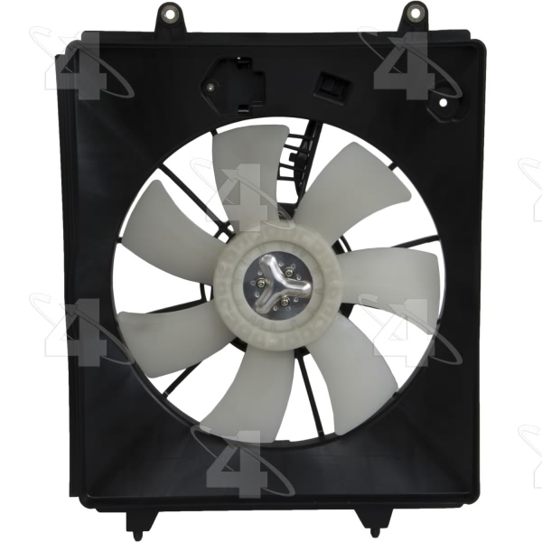 Four Seasons A C Condenser Fan Assembly 76234