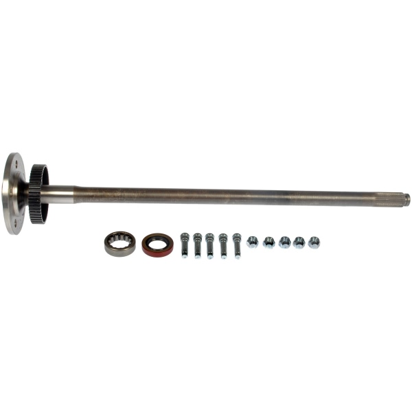 Dorman OE Solutions Rear Passenger Side Axle Shaft 630-218